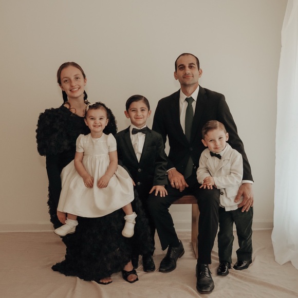 Meet the Posher Other - Meet your Posher, Tiffany Rose